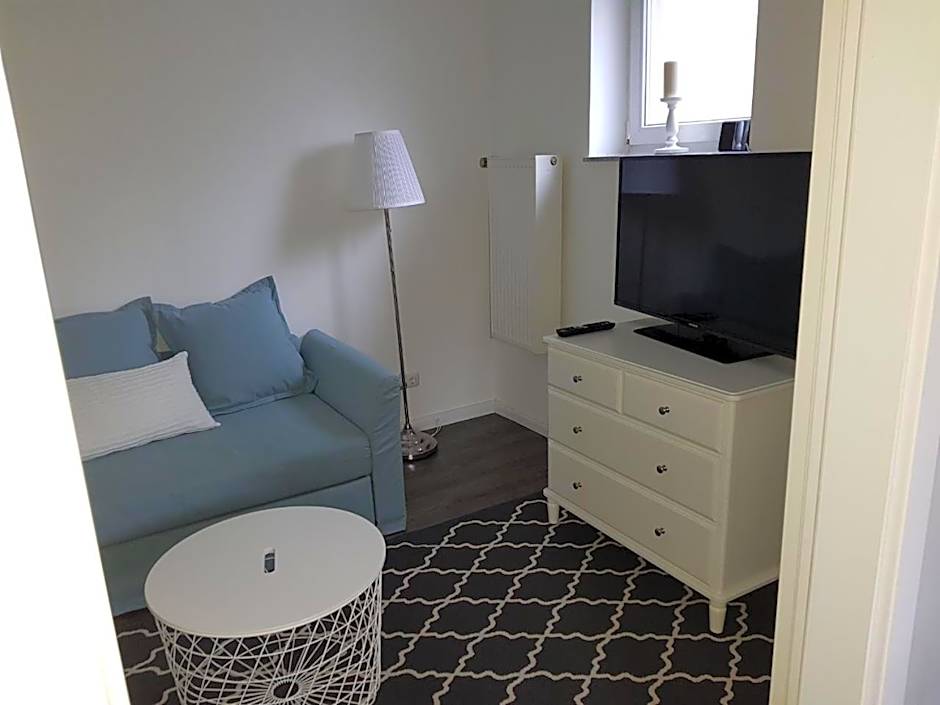 Apartment Kornstraße