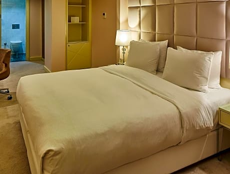 Double Accessible Guest Room