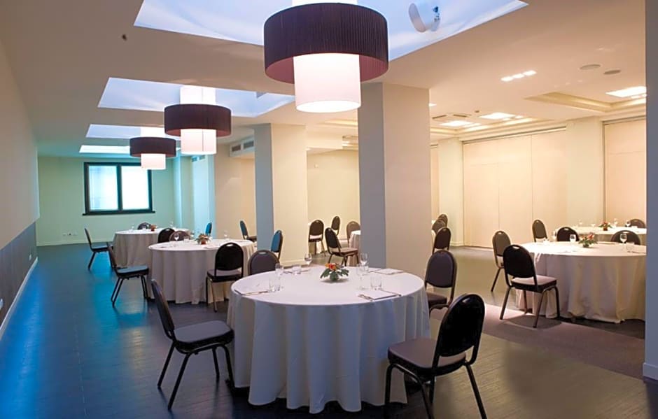 Hilton Turin Centre