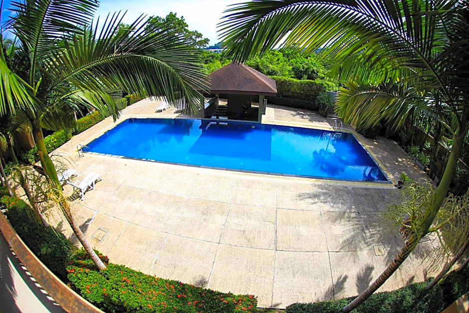 Naiyang Beach Hotel
