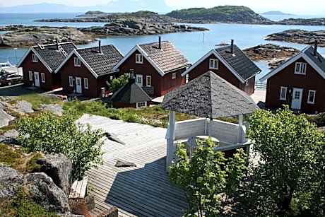 Three-Bedroom Cottage