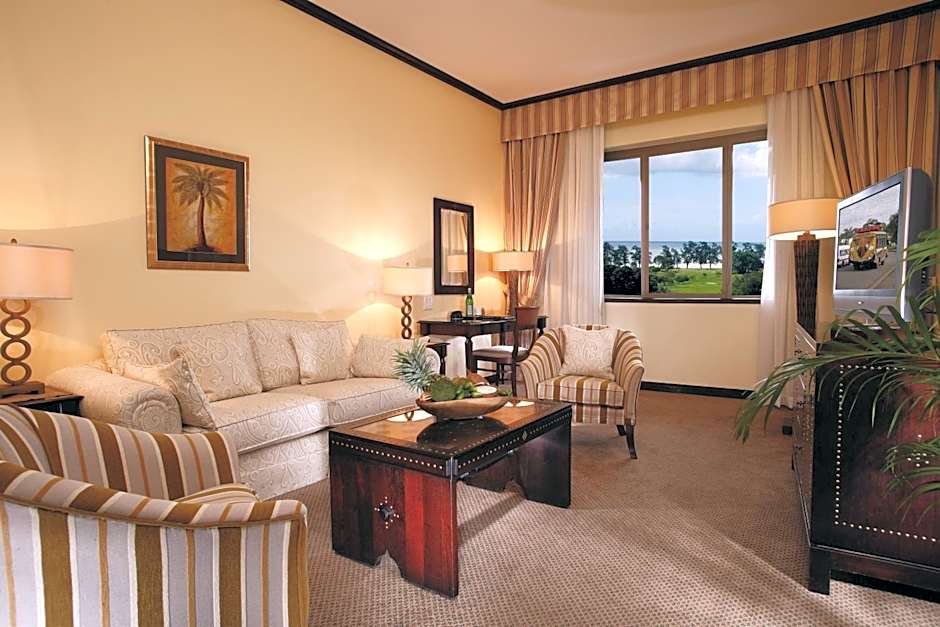 Dar es Salaam Serena Hotel