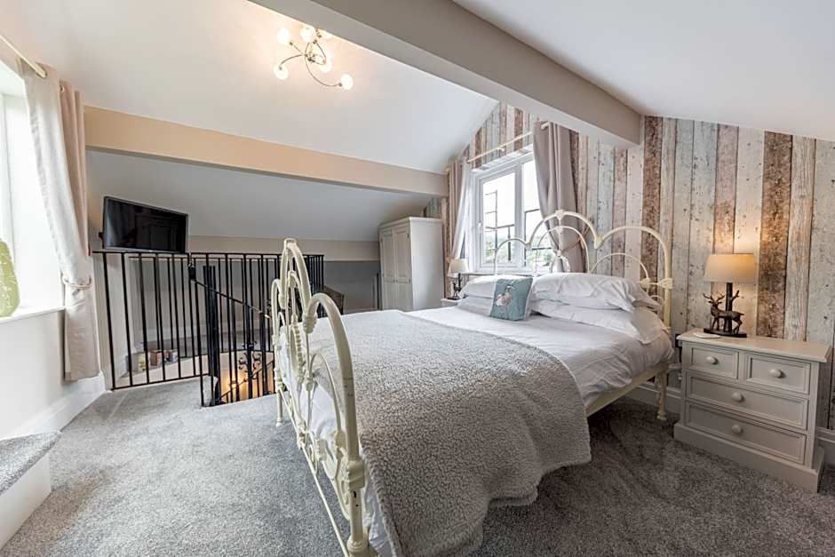 Heidi's Grasmere Lodge