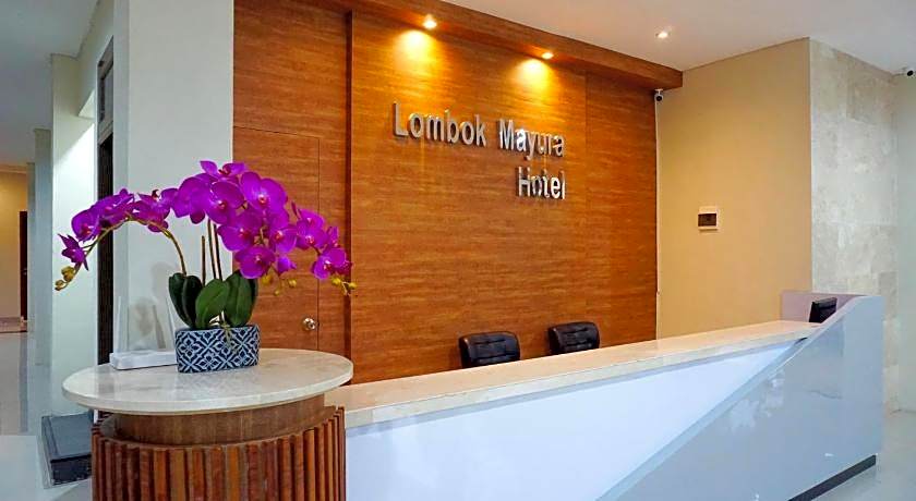 Lombok Mayura Hotel