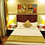 Jupiter International Hotel - Cazanchis