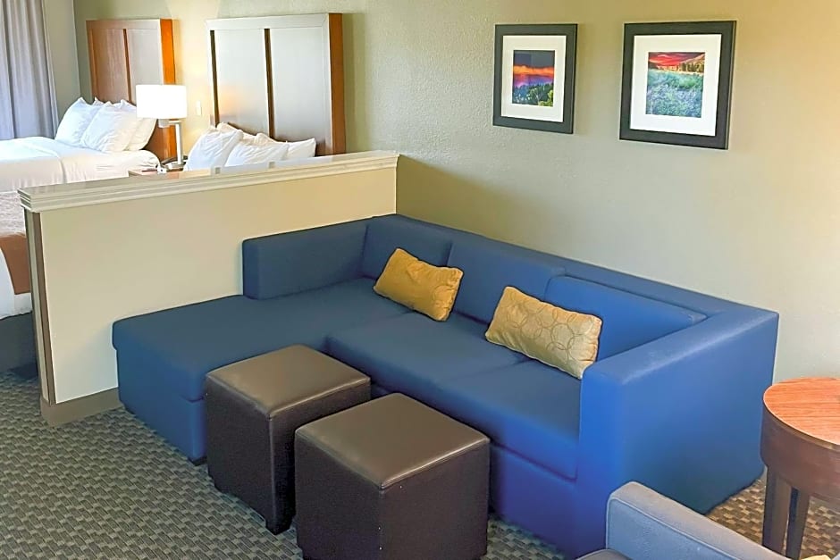 Comfort Inn & Suites Midtown