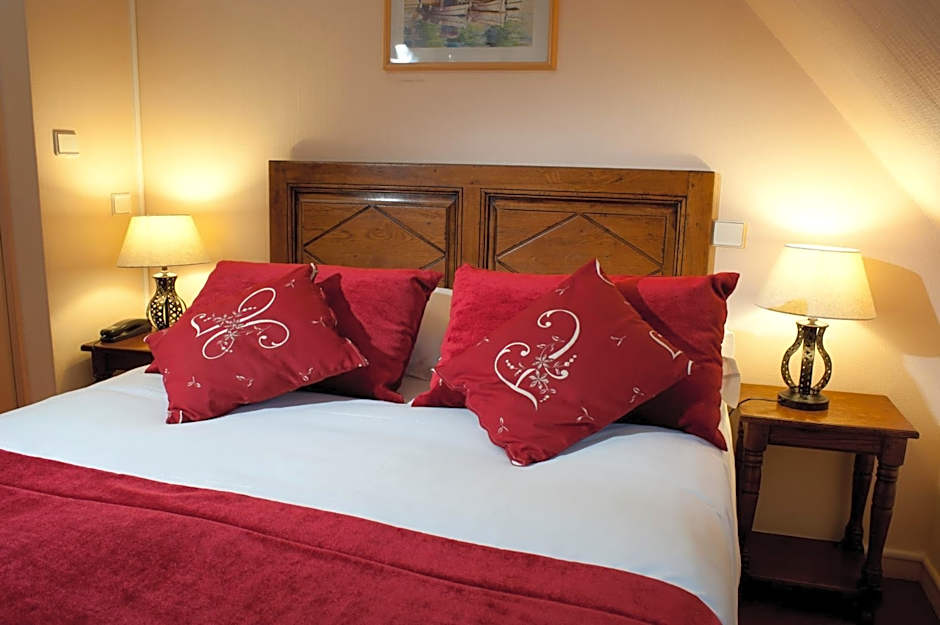 Hotel Wilson - Les Collectionneurs