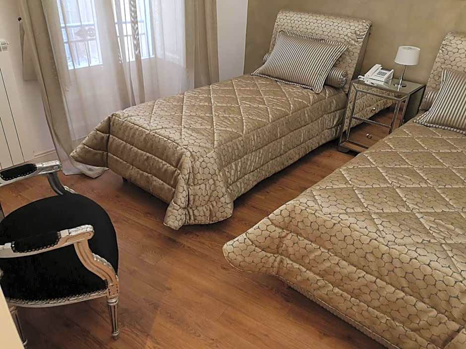 B&B Palazzo del Teatro