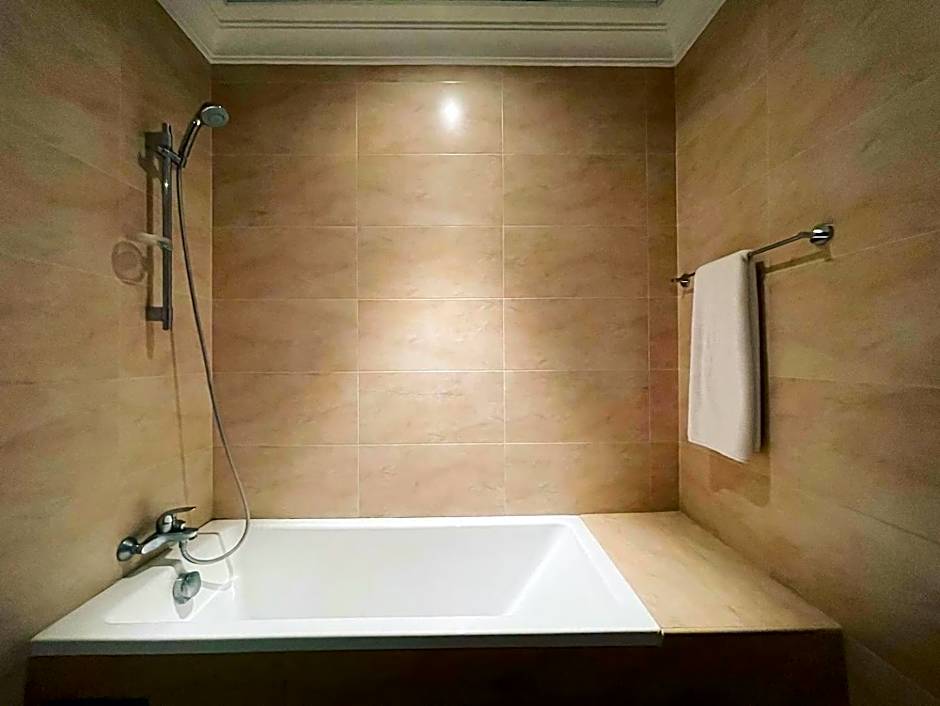 Fairview Luxury Apartments