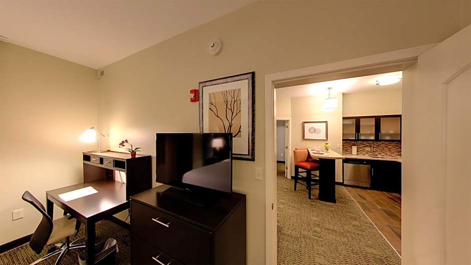 Staybridge Suites Ann Arbor- Research Pkwy By IHG