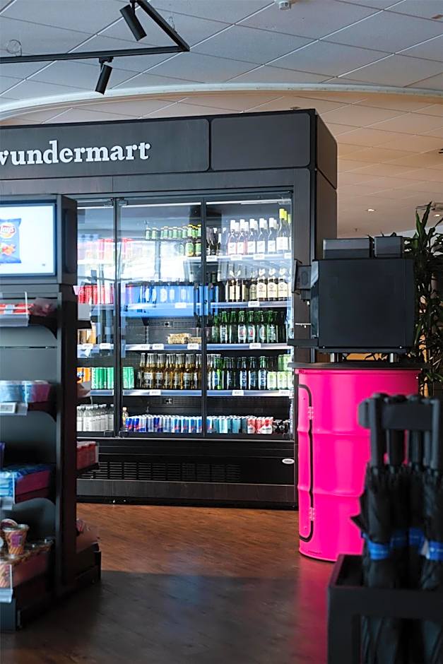 Radisson Blu Hotel Dortmund