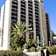 Jerusalem Gardens Hotel And Spa