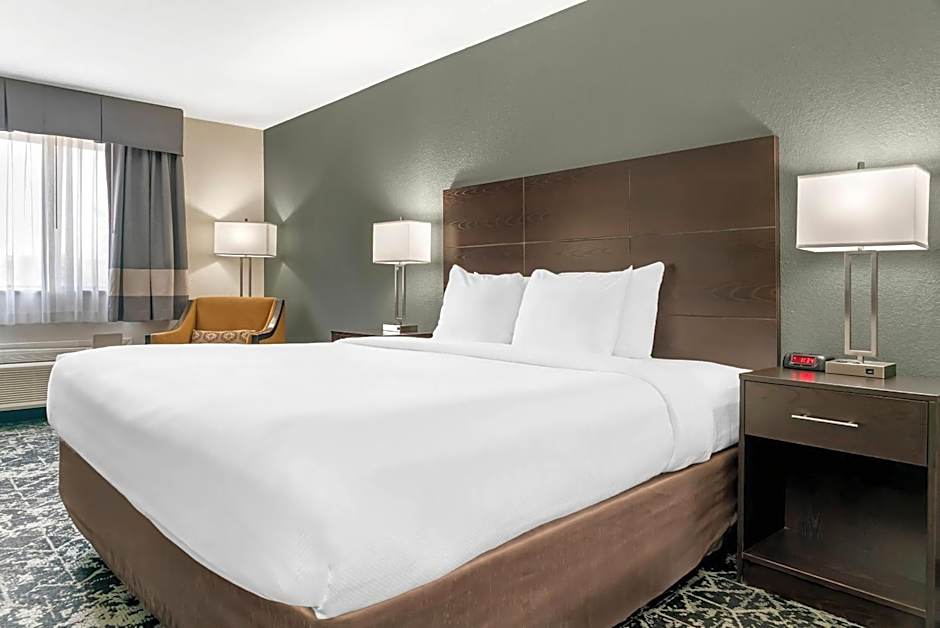 Quality Inn Byron Center