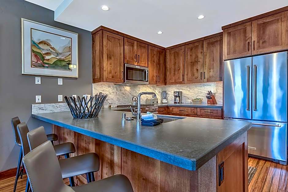 Zalanta - Lake Tahoe