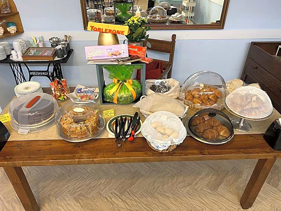 Hotel Morri - il BIBLIHOTEL