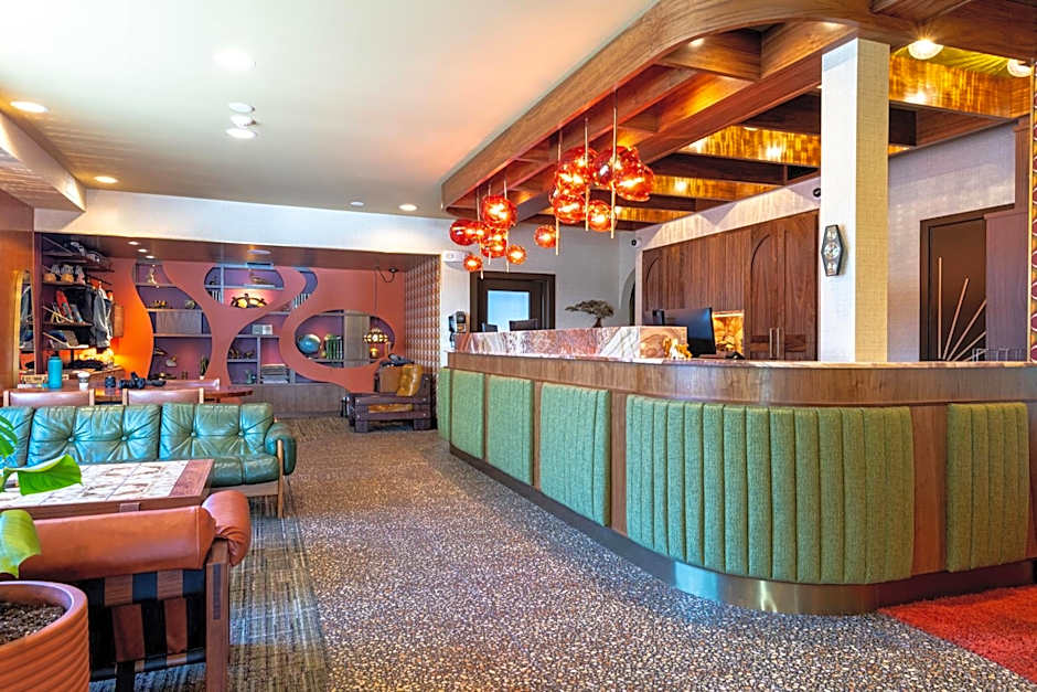 Hotel Zed Victoria