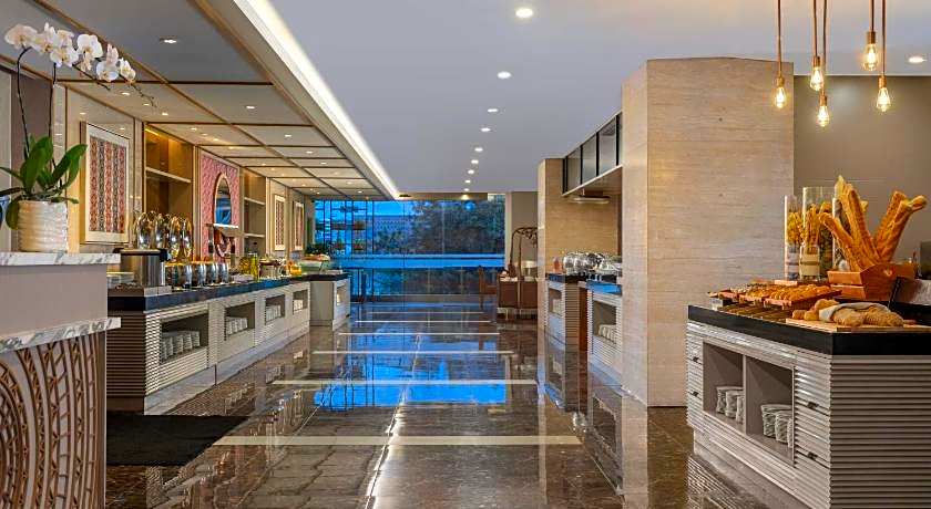 Hotel Santika Premiere Gubeng