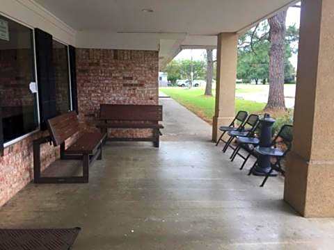 Americas Best Value Inn Caldwell