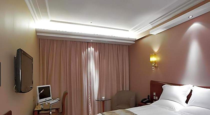 Ambassador Hotel