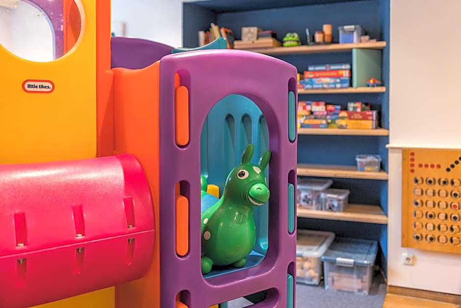 Familienhotel Botenwirt