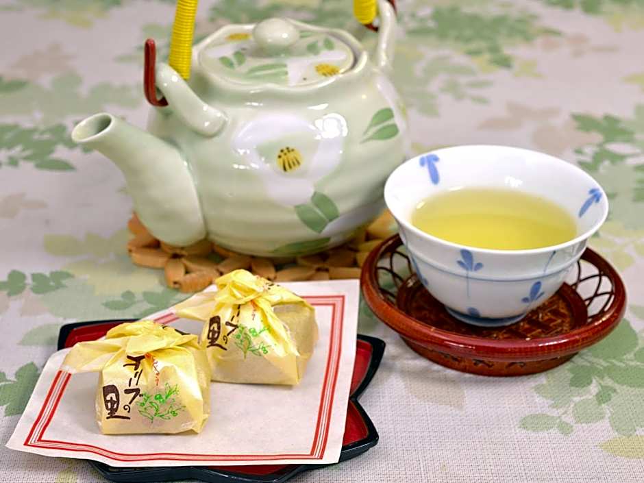Kikuya Ryokan