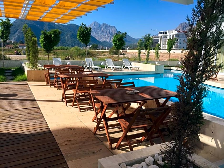 Boutique House Mim A