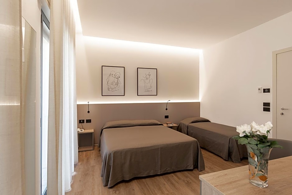 Renzo Hotel