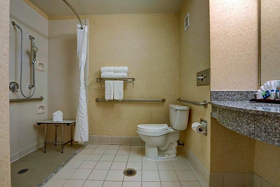 SureStay Plus Hotel by Best Western Chicago Lombard