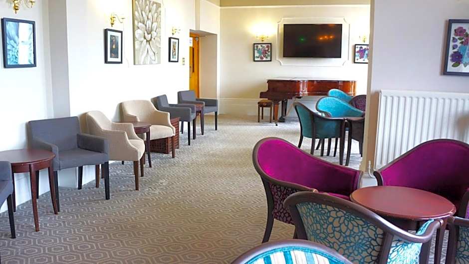 Oban Hotel