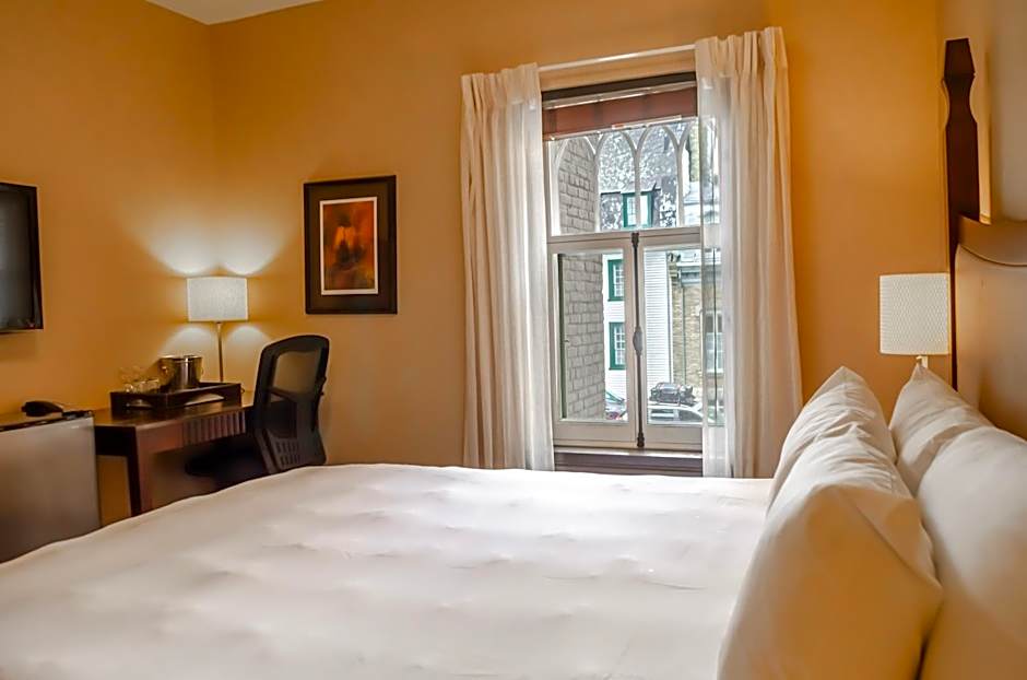 Hotel Chateau Bellevue