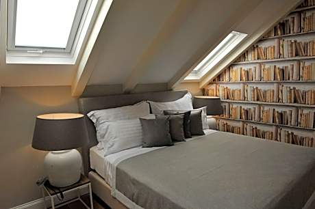 Deluxe Double Room with Bath