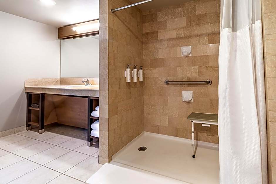 Atrium Hotel Vancouver