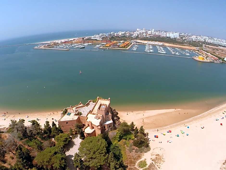 Hotel Santa Catarina Algarve