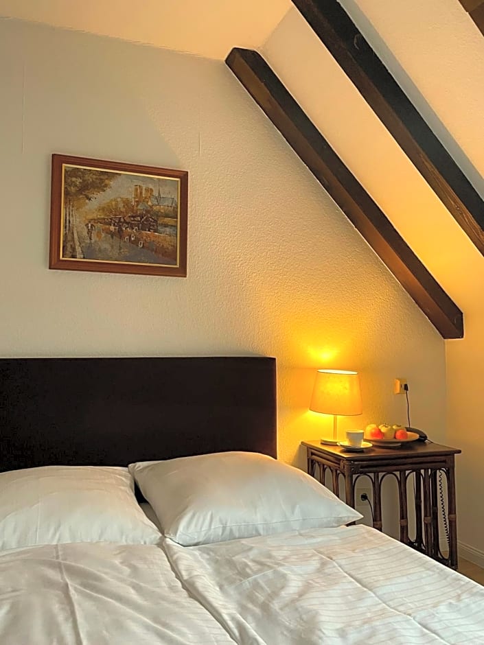 Hotel Moguntia