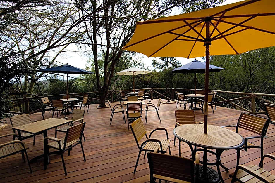 Masai Mara Sopa Lodge