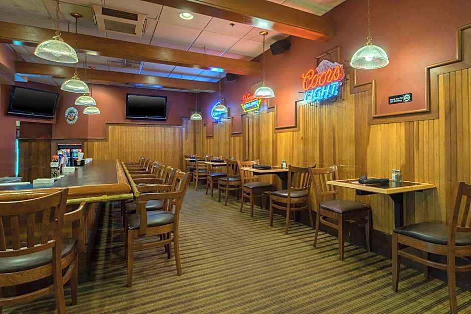 Holiday Inn Harrisburg I-81 By IHG