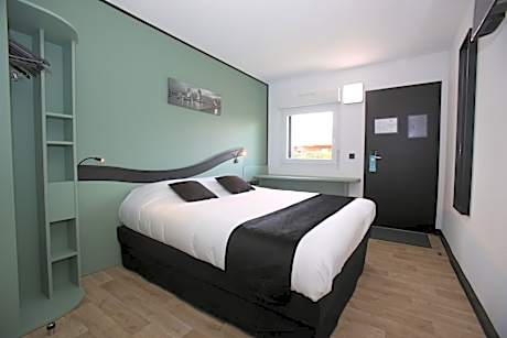 Enzo Hotels Chartres Mainvilliers
