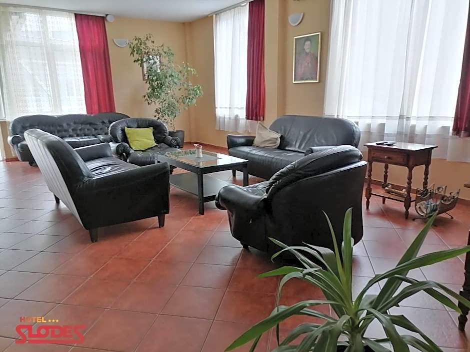 Hotel Slodes
