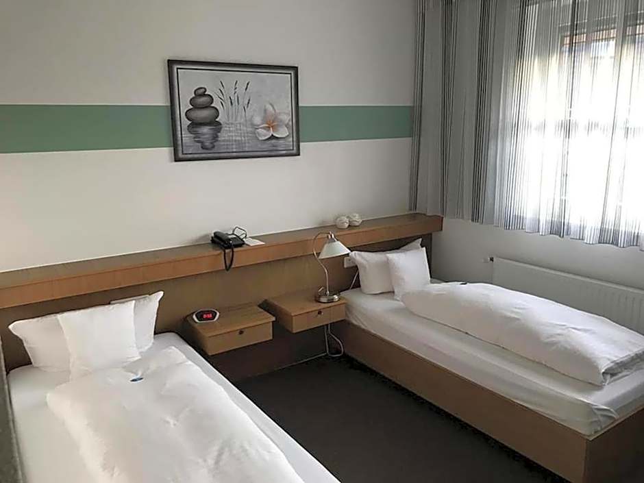 Stadthotel am Bühnenhaus