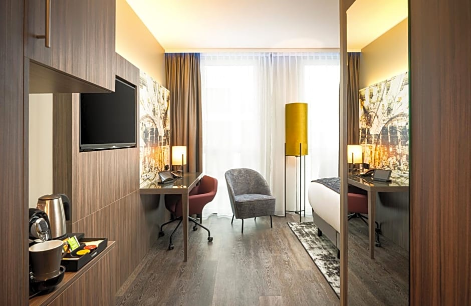 Leonardo Hotel Eschborn Frankfurt