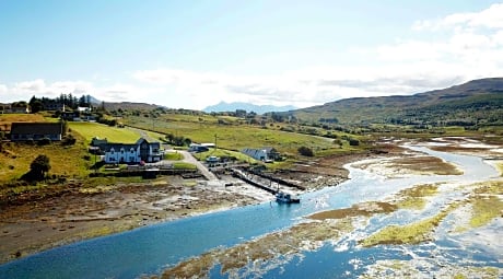 Heatherfield House B&B