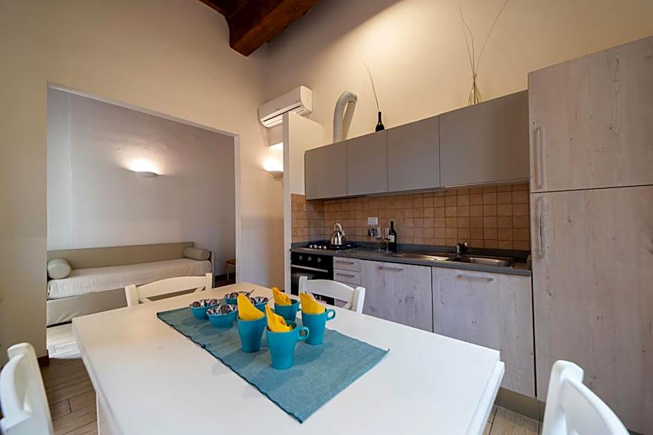 Residenza Santa Croce