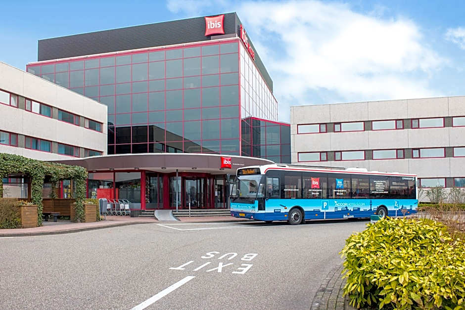 Ibis Schiphol Amsterdam Airport
