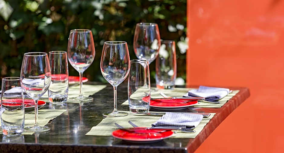 Ramada by Wyndham Baden du Parc