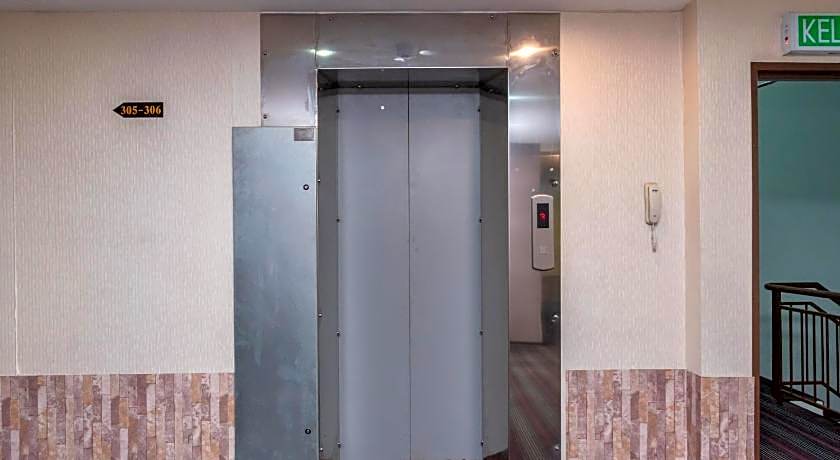 Remember Hotel Bukit Gambir