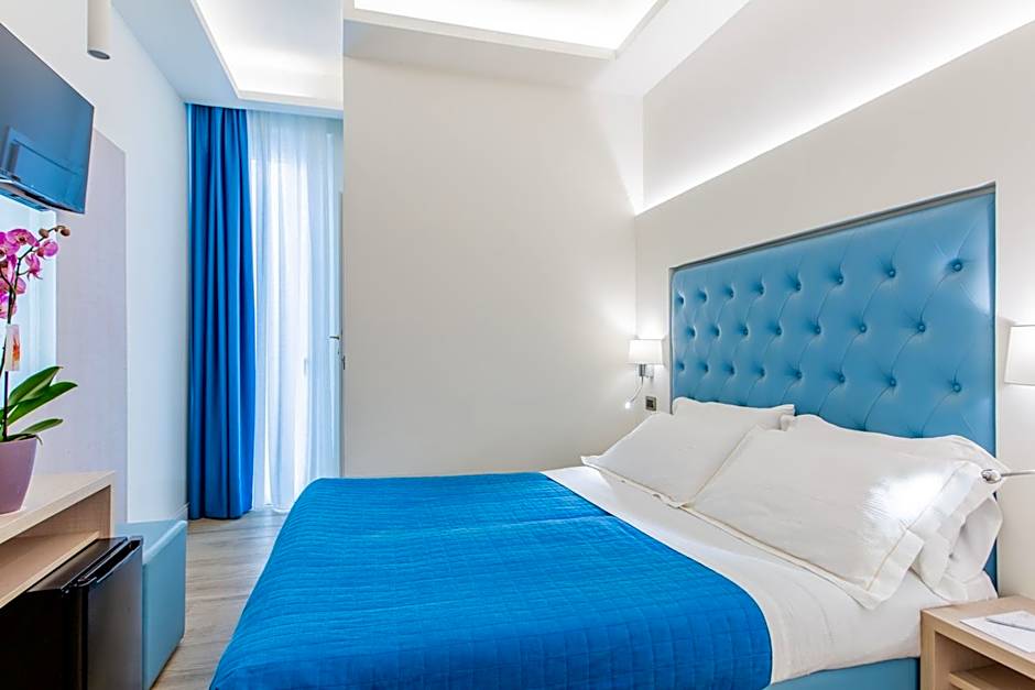 Hotel Italia Boutique