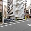 Super Hotel Tokyo Akabane Eki Minamiguchi