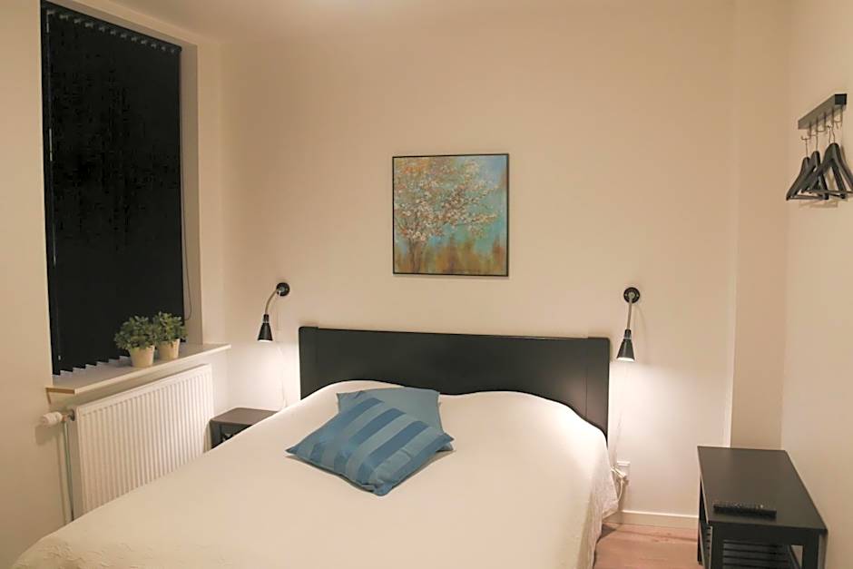 Hals Hotel
