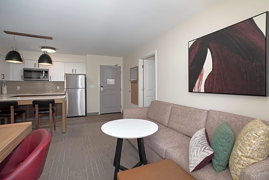 Staybridge Suites Carson City Tahoe Area