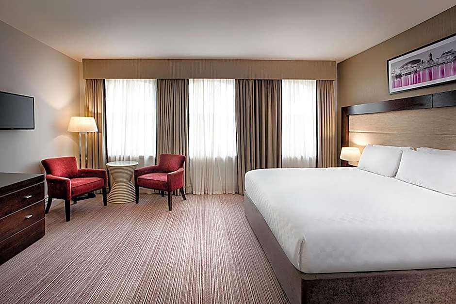 Leonardo Hotel Cardiff